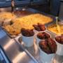 Catering Options