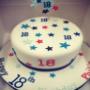 Birthday Cakes