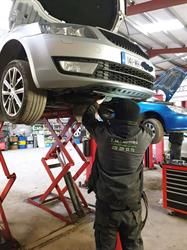 TME Motors
