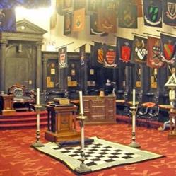 Freemasons' Hall, Cork
