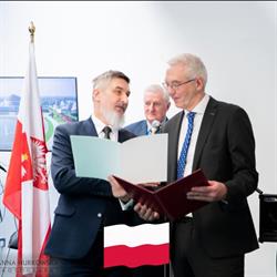Polish Consulate / Konsulat Polski w Limerick