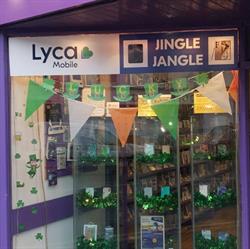 Jingle Jangle Sligo