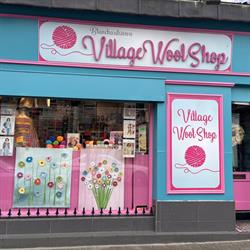 Blanchardstown Village Wool Shop