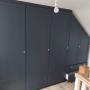 Bedrooms