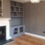 Sitting Rooms