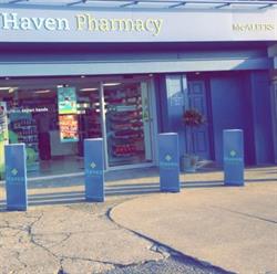 Haven Pharmacy McAleer’s