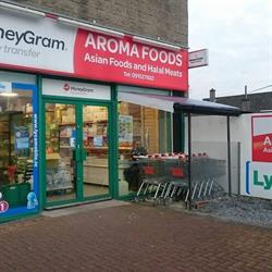 Aroma Foods Galway