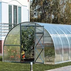 KSB Greenhouse LTD