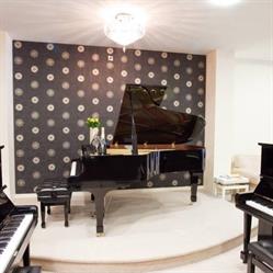 Precision Pianos