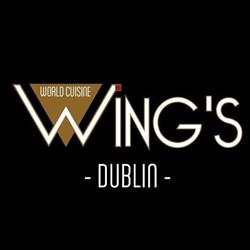 Wing's World Cuisine