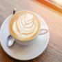 COFFEE & TEA