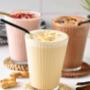 MILK SHAKES