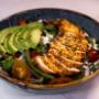 SALADS