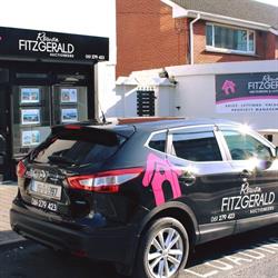 Rowan Fitzgerald Auctioneers & Letting Agents