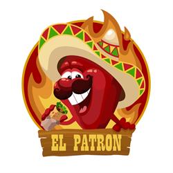 El Patron Mexican Street Food