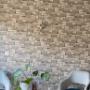 Wallpapering