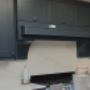 Hand Painted Kitchens