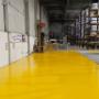 Floor Painting