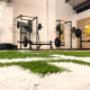 Gym in Dublin, Personal training, Group training, 3D Body Scanning, Gym Membership options, Health & wellness assessment, Nutritional counselling, Fat-Burning, One-to-one personal training