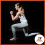 Gym in Dublin, Personal training, Group training, 3D Body Scanning, Gym Membership options, Health & wellness assessment, Nutritional counselling, Fat-Burning, One-to-one personal training