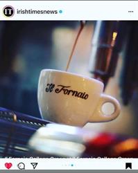 Il Fornaio