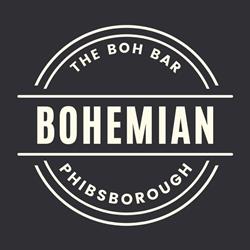 Bohemian Bar