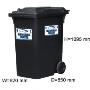 360 Litre
