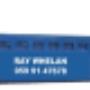 20 Cubic Yard – The Roll on Roll Off Skip