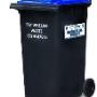The Recycling Bin