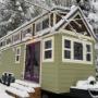 By Definition a tiny house is an autonomous, nomadic, ecological and comfortable house that offers multiple uses and possibilities. It's a tailor-made dream that Sunflower realizes for you.