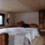 By Definition a tiny house is an autonomous, nomadic, ecological and comfortable house that offers multiple uses and possibilities. It's a tailor-made dream that Sunflower realizes for you.