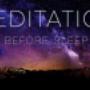 Meditation