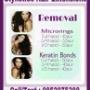 Hair extension removal prices