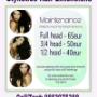 Maintenance prices
