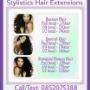 Prices for microrings and keratin bonds