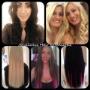 Stylistics Clients