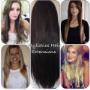 Stylistics Clients