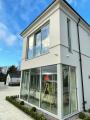High performance windows