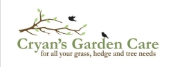Cryan's Garden Care