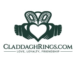 Claddagh Rings - Bridal Ring & Celtic Jewelry Gift Store, Online Only
