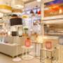 Lighting and Interiors