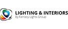 Lighting and Interiors by Fantasy Lights Churchtown