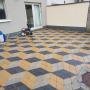Looking for a paving expert in Athy, County Kildare ? Leave your new patio project to David Paving & book our professional paving service now!