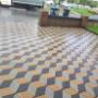 Looking for a paving expert in Athy, County Kildare ? Leave your new patio project to David Paving & book our professional paving service now!