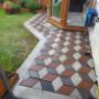 Looking for a paving expert in Athy, County Kildare ? Leave your new patio project to David Paving & book our professional paving service now!