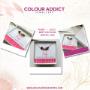 RUBY - JULY BIRTHSTONE NECKLACE