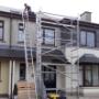 At Roof Rite Roofing Solutions we provide a comprehensive range of roofing services

We undertake work from contractors, businesses, local authorities and the general public. All our work is fully guaranteed and is carried out by a team of highly-trained tradesmen.