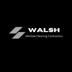 Walsh Window Cleaning Contractors