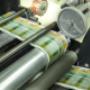 Label printing
