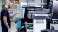 Digital Label printing